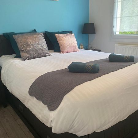 Petite Maison En Auvergne Giat 外观 照片