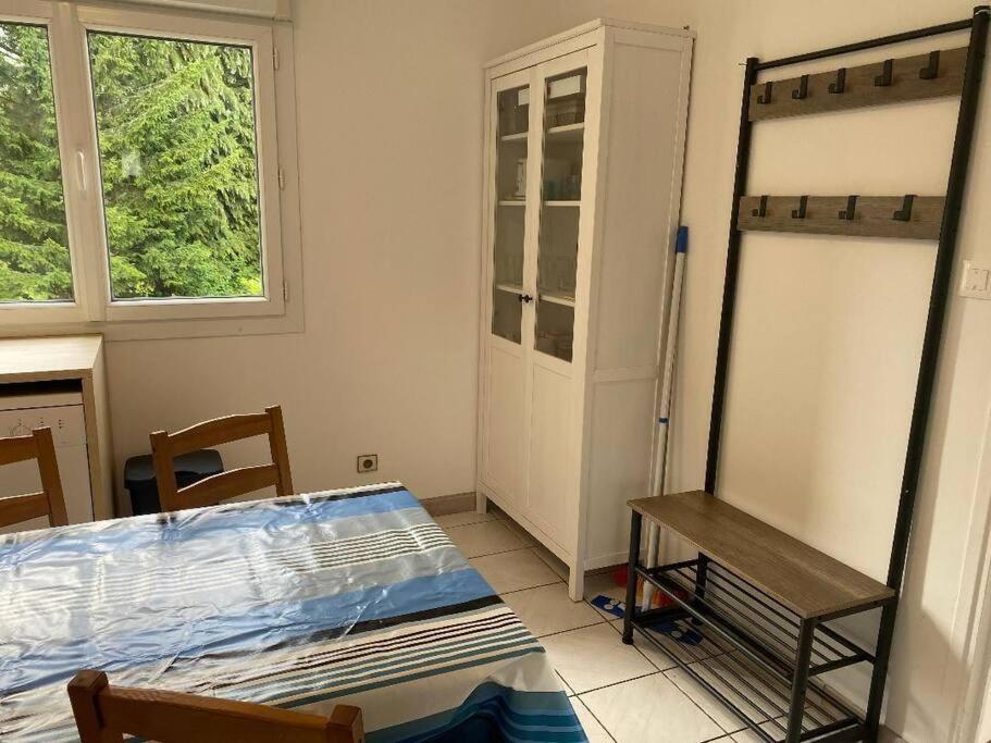 Petite Maison En Auvergne Giat 外观 照片