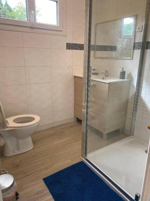 Petite Maison En Auvergne Giat 外观 照片