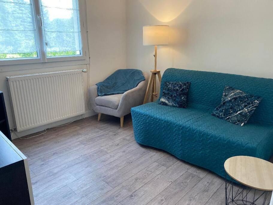 Petite Maison En Auvergne Giat 外观 照片
