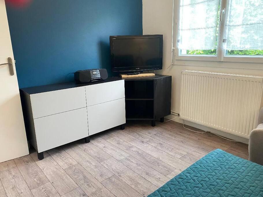 Petite Maison En Auvergne Giat 外观 照片