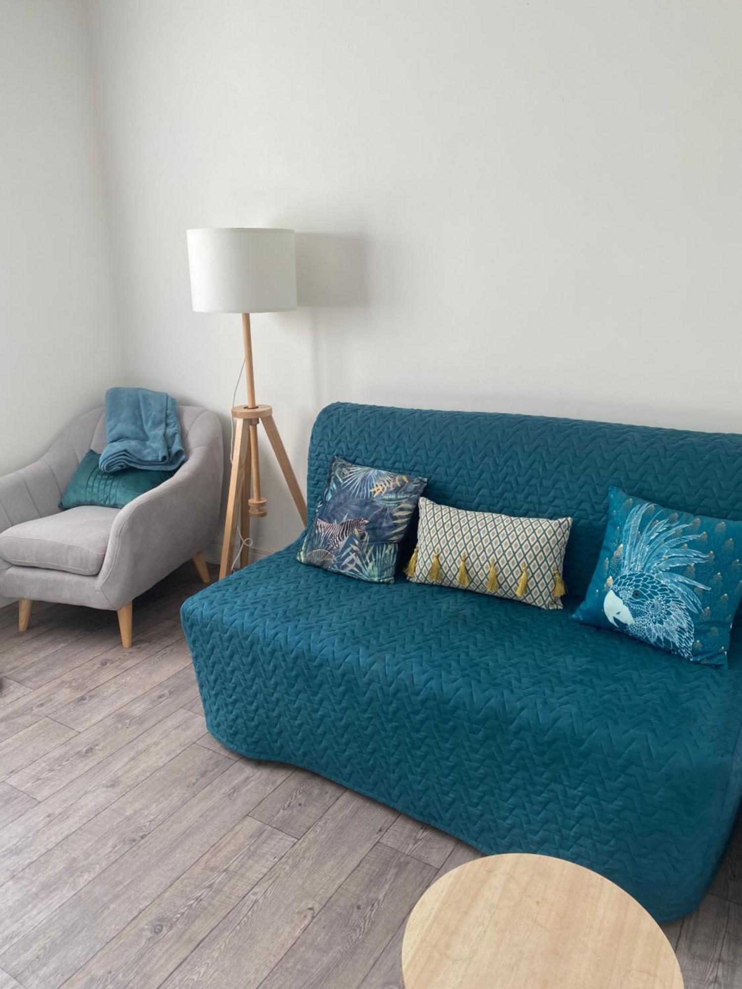 Petite Maison En Auvergne Giat 外观 照片