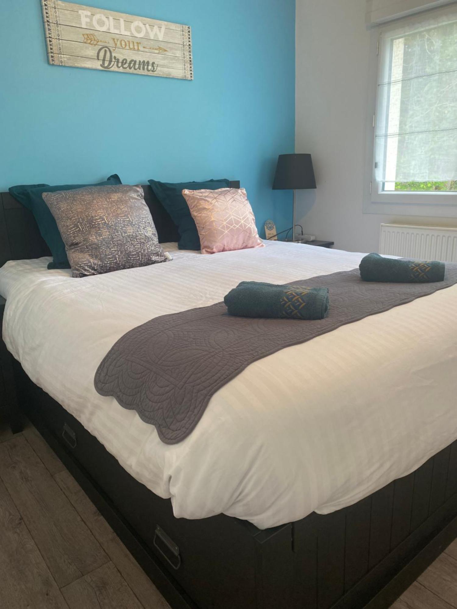 Petite Maison En Auvergne Giat 外观 照片